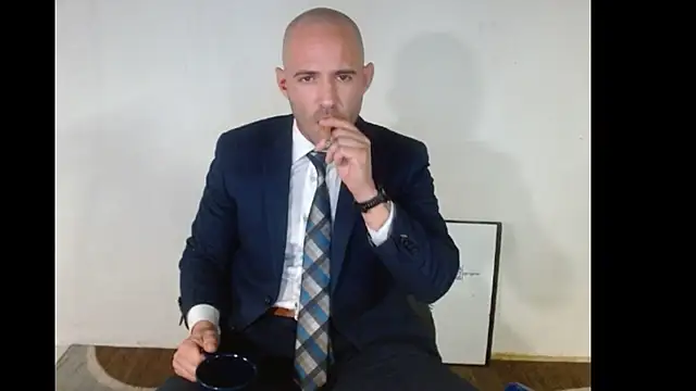 TheNakedPreacher online show from January 25, 9:04 am