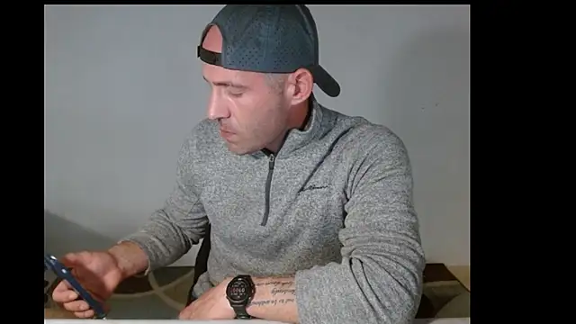 TheNakedPreacher online show from March 7, 6:11 pm