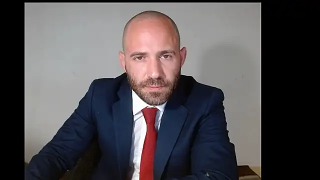 TheNakedPreacher online show from March 22, 7:57 am