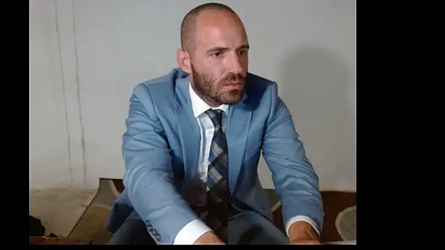 TheNakedPreacher online show from December 4, 4:27 pm