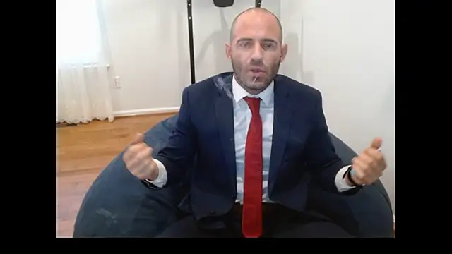 TheNakedPreacher online show from December 15, 1:48 pm