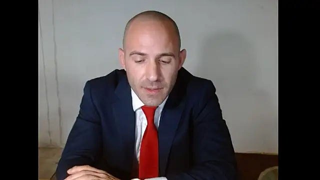 TheNakedPreacher online show from January 15, 4:33 pm