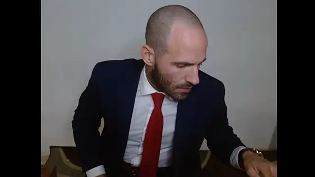 TheNakedPreacher online show from February 11, 4:56 pm