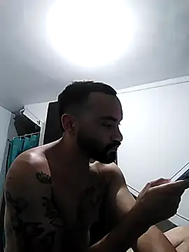 Juandiam online show from April 29, 12:27 am