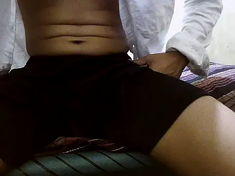 sexyguy1231 online show from April 12, 6:35 pm