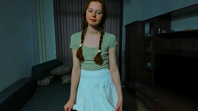 Fire Luna online show from December 23, 8:44 am