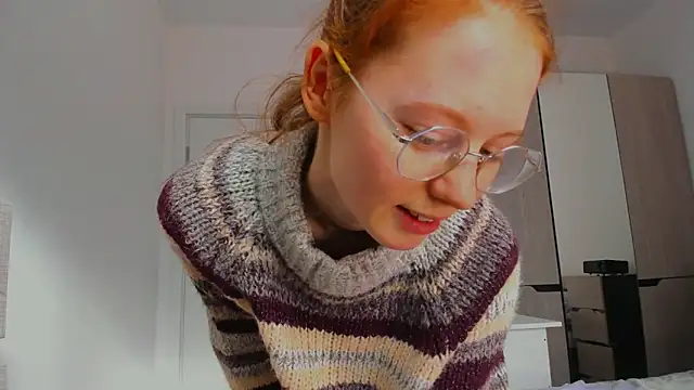 Fire Luna online show from February 17, 9:24 am