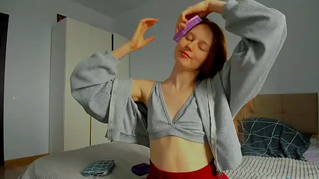 Fire Luna online show from March 19, 8:23 am