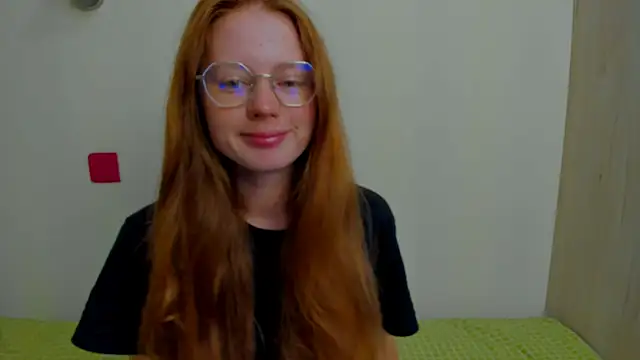 Fire Luna online show from September 10, 3:17 am