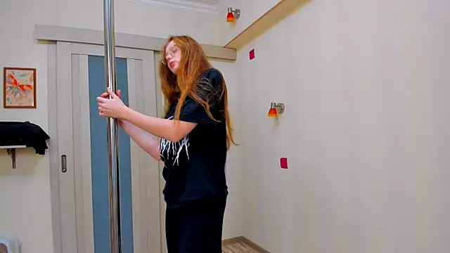 Fire Luna online show from November 1, 5:31 am