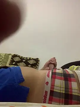 Tetoadeso online show from October 14, 2:18 pm