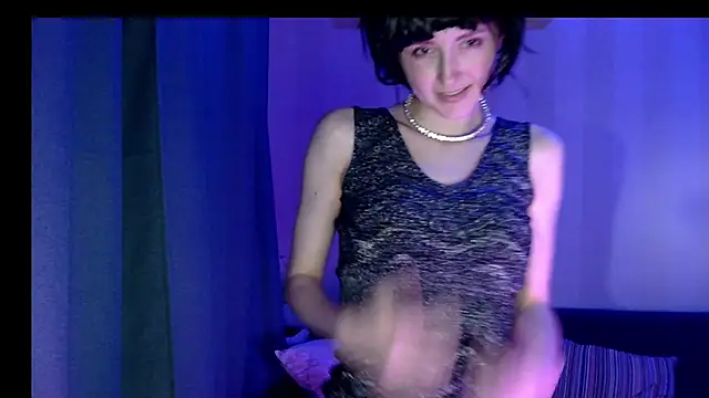 LilyXSky online show from February 21, 3:54 pm