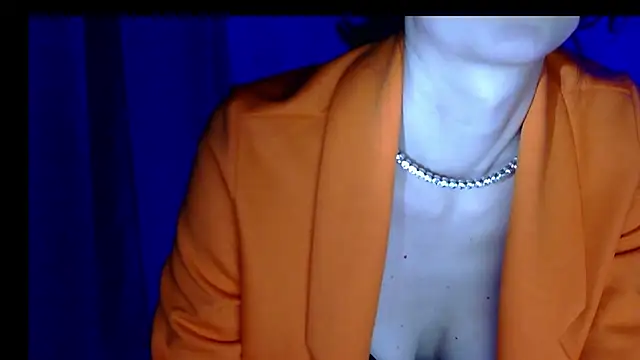 LilyXSky online show from February 24, 12:16 pm