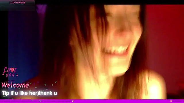 LilyXSky online show from October 5, 3:32 pm