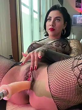 AlaskaLover online show from March 5, 9:16 am