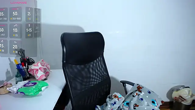 angela angels  online show from February 26, 2:04 am