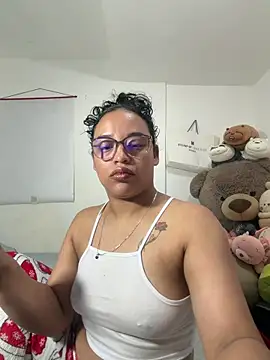 angela angels  online show from February 5, 9:25 am