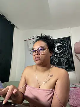 angela angels  online show from March 1, 8:49 am