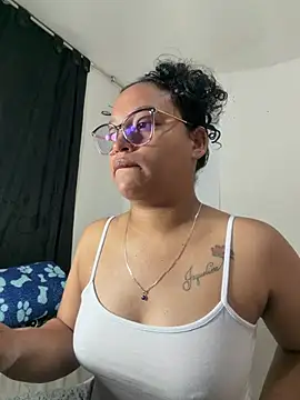 angela angels  online show from March 31, 9:21 am