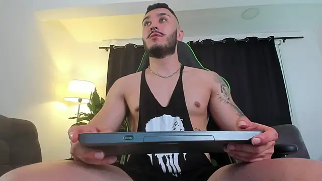 Zionmattis online show from December 7, 2:20 am