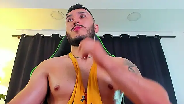 Zionmattis online show from December 11, 4:49 am