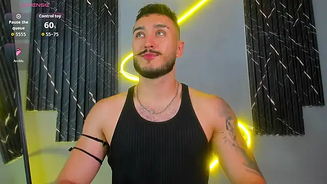 Zionmattis online show from September 9, 1:27 am