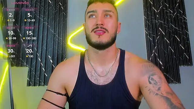 Zionmattis online show from September 24, 1:31 am