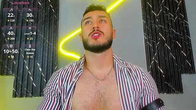 Zionmattis online show from September 25, 12:58 am