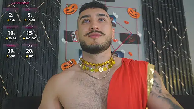 Zionmattis online show from October 25, 12:40 am