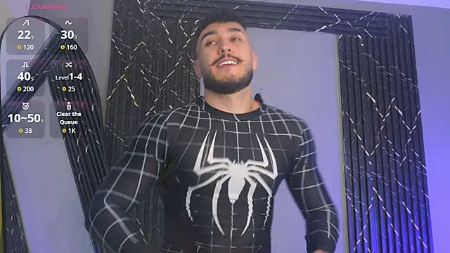 Zionmattis online show from December 20, 12:40 am