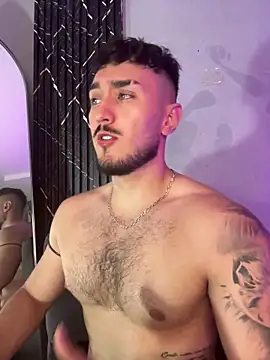 Zionmattis online show from March 17, 1:43 am