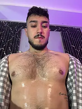 Zionmattis online show from March 25, 12:38 am