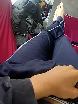 Juliano69xv online show from January 9, 12:52 pm