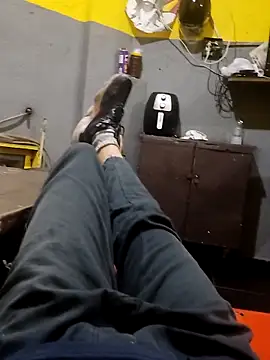 Juliano69xv online show from April 3, 10:08 pm