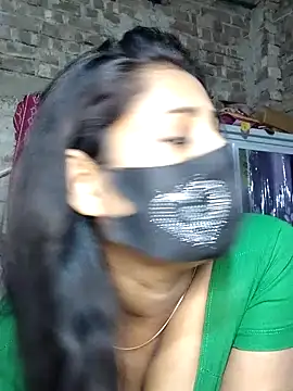Snapshot of Sagarika-24 chatting on October 14, 6:52 pm Sagarika-24 online show from October 14, 6:52 pm