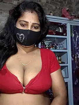 Snapshot of Sagarika-24 chatting on October 25, 6:57 pm Sagarika-24 online show from October 25, 6:57 pm