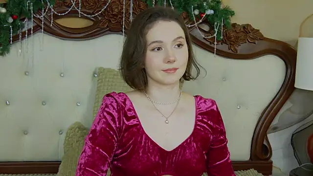 Snapshot of IreneRaye chatting on January 8, 2:46 pm IreneRaye online show from January 8, 2:46 pm
