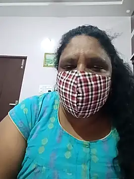 Snapshot of Pushpavathi_78 chatting on February 9, 5:22 pm Pushpavathi 78 online show from February 9, 5:22 pm