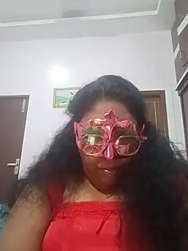 Snapshot of Pushpavathi_78 chatting on February 26, 9:10 am Pushpavathi 78 online show from February 26, 9:10 am