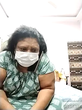 Pushpavathi 78 online show from November 12, 2:34 am