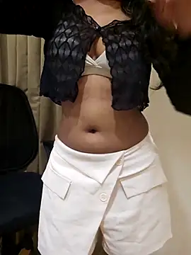 Tanisha789 online show from October 8, 6:38 pm