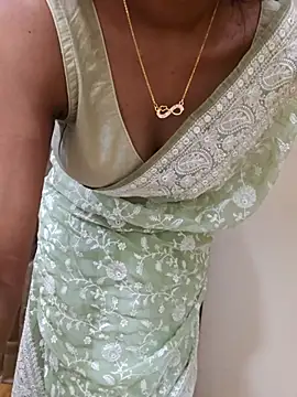 Tanisha789 online show from October 10, 8:08 pm