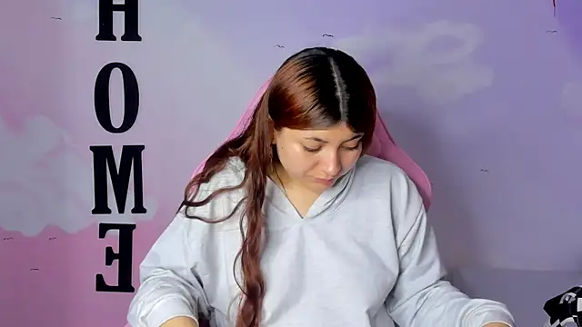 carolayrosse online show from February 27, 2:32 am