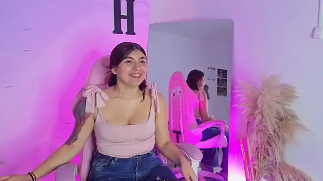 carolayrosse online show from September 23, 3:20 am