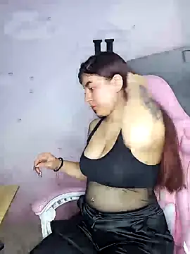 carolayrosse online show from October 25, 3:14 am