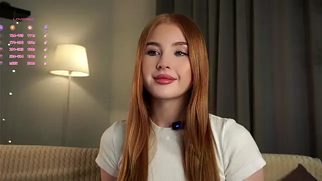 Snapshot of DawnAcreman chatting on February 4, 2:10 pm DawnAcreman online show from February 4, 2:10 pm