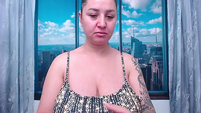 Amy--Samy online show from November 27, 6:26 am