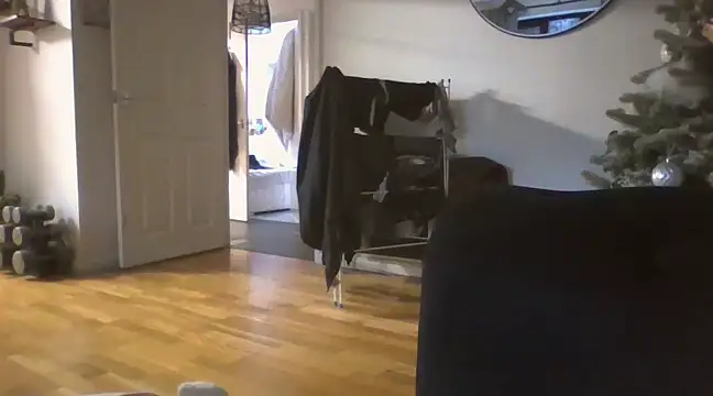 vanilla chocolate23 online show from December 27, 12:01 pm