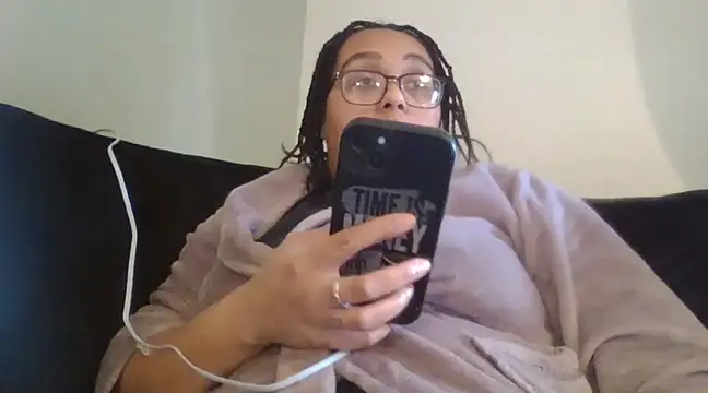 vanilla chocolate23 online show from February 18, 1:55 pm