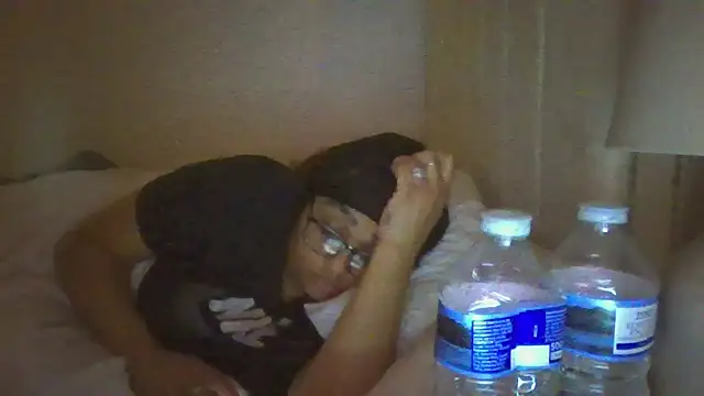 vanilla chocolate23 online show from February 19, 10:09 pm